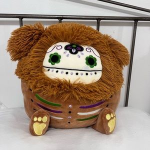 Benny 12’ Halloween 2022 Exclusive Squishmallow